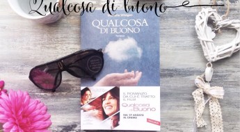 Qualcosa di buono Michelle Wildgen