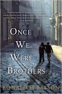oncewewere