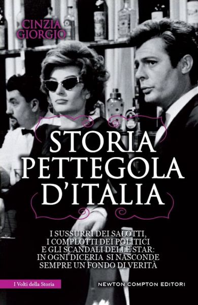 Storia pettegola d'Italia