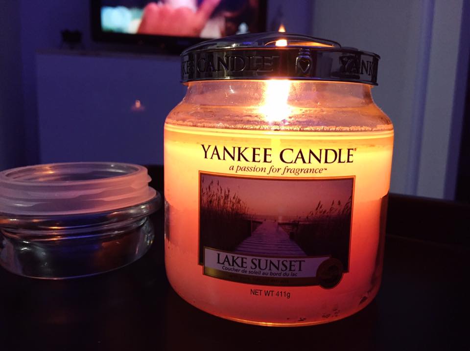 Yankee Candle da 10€ su : torna lo SVUOTATUTTO sulle candele