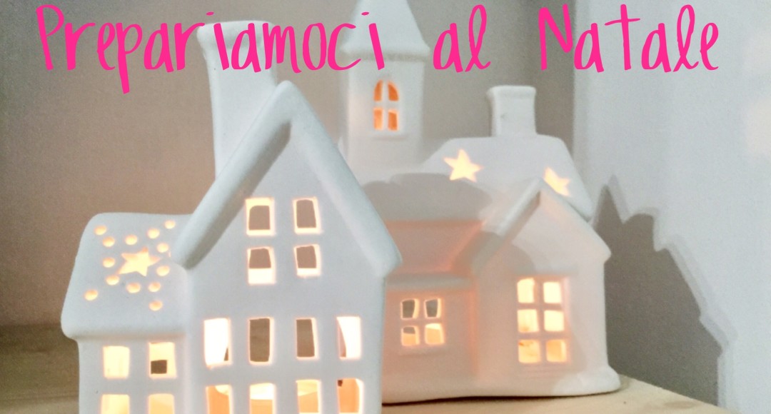 Decorazioni Natalizie Lidl.Lucrezia Scali Lidl Come Prepararsi Al Natale